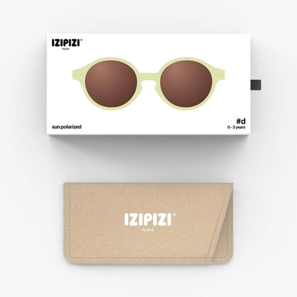 Izipizi Sun Baby (0-3Y)