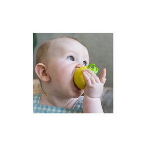 Oli&Carol John Lemon Teether