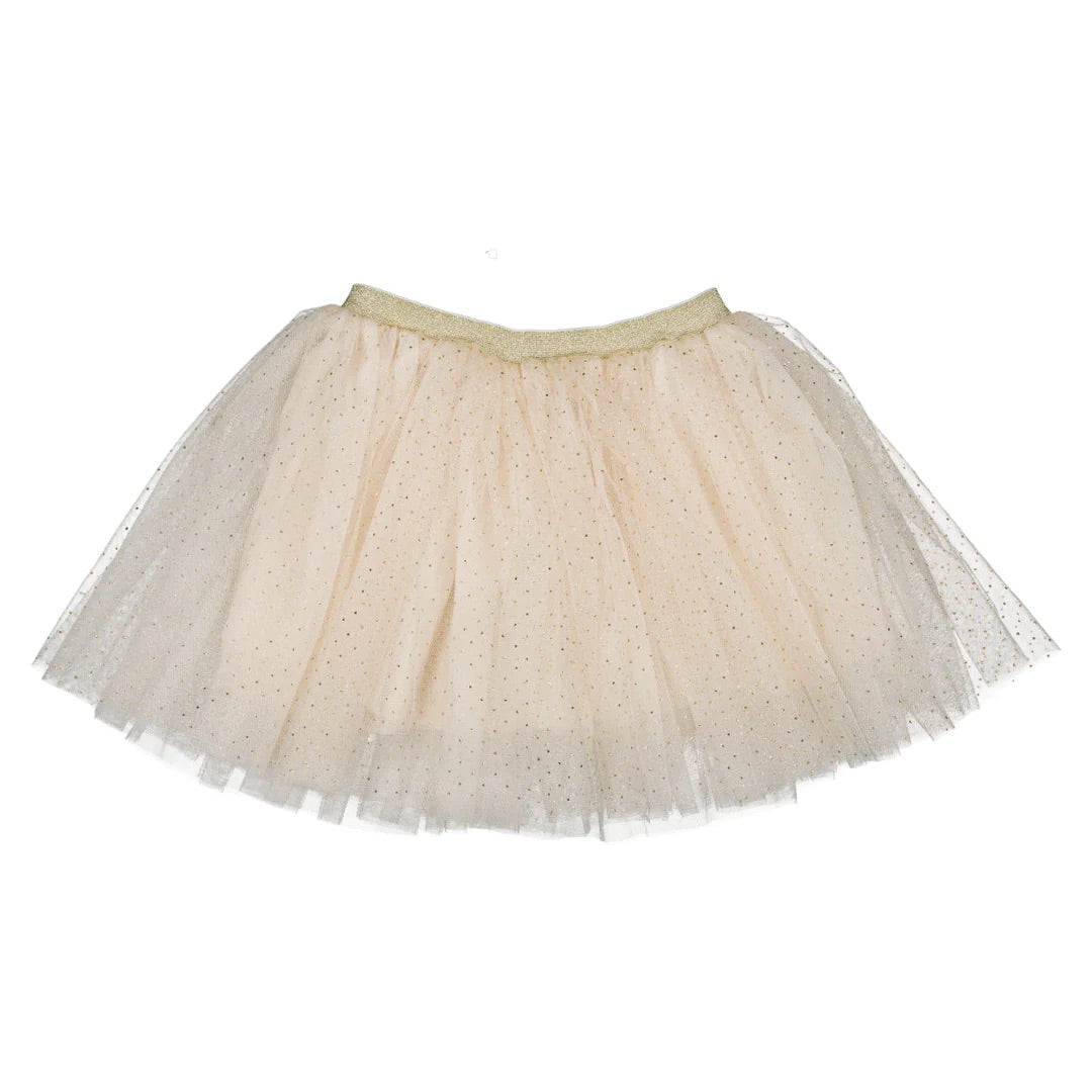 Luciole et Petit Pois Tutu Skirt