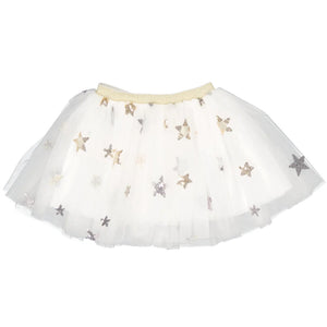 Luciole et Petit Pois Tutu Skirt