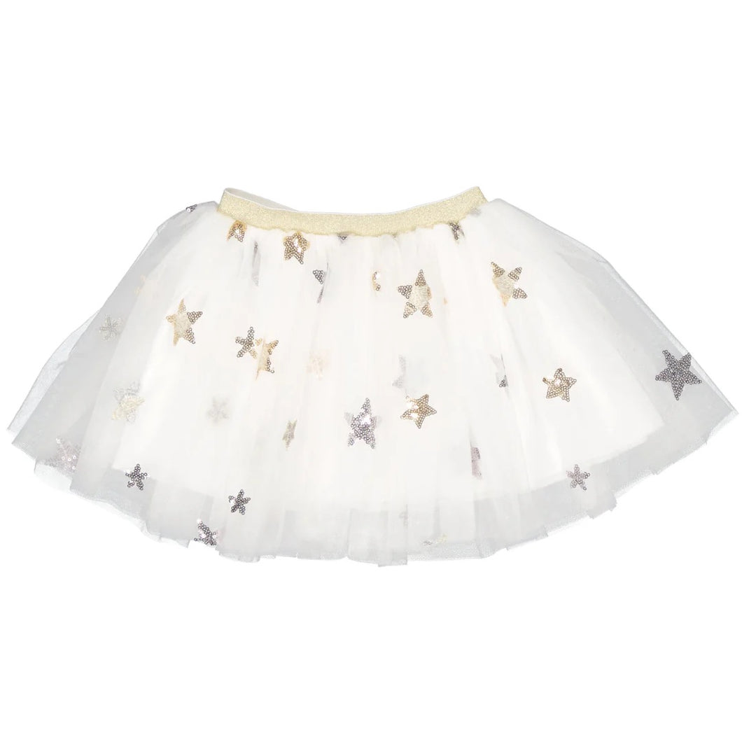 Luciole et Petit Pois Tutu Skirt