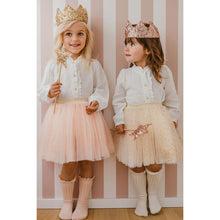 Load image into Gallery viewer, Luciole et Petit Pois princess Crown