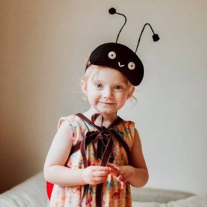 Sew Heart Felt Louise Ladybird Dress Up Set