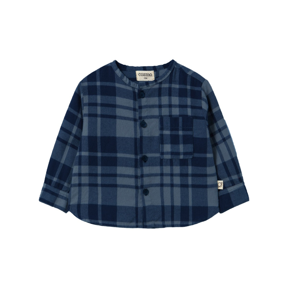 Cozmo Levi Shirt