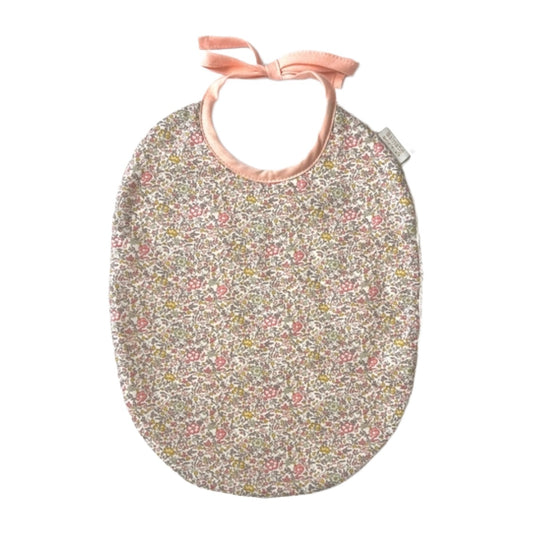 Barnabé Aime Le Café Liberty Baby Bib