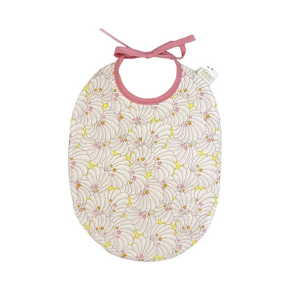 Barnabé Aime Le Café Liberty Baby Bib