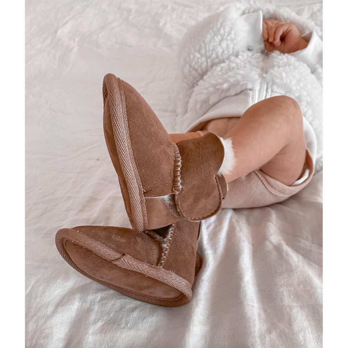 Emu Australia Baby Bootie