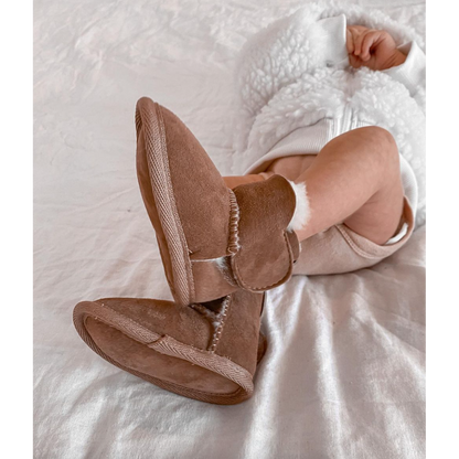 Emu Australia Baby Bootie