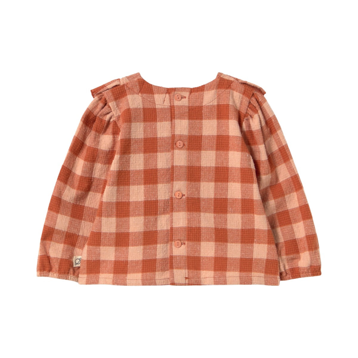 Cozmo Lille Blouse