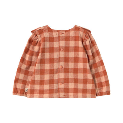 Cozmo Lille Blouse