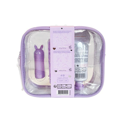 Inuwet Lily Wallet