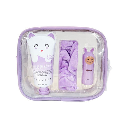 Inuwet Lily Wallet