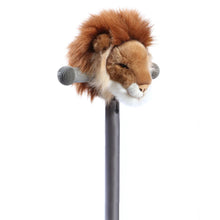 Load image into Gallery viewer, Wild&amp;Soft Scooter Head - Lion