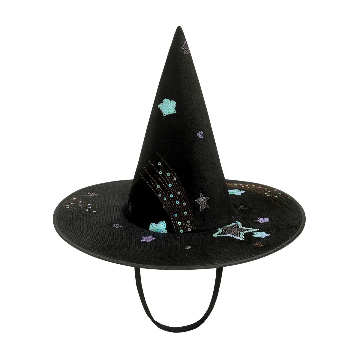Mimi & Lula Luna Witch Hat