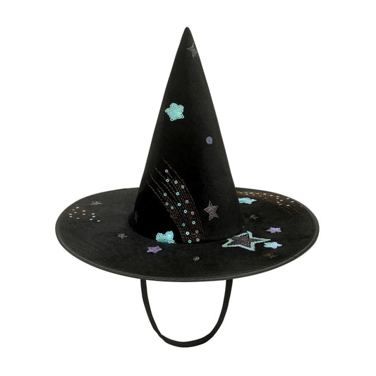Mimi & Lula Luna Witch Hat
