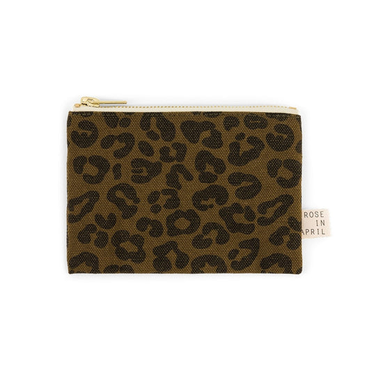 Rose In April Marie Purse