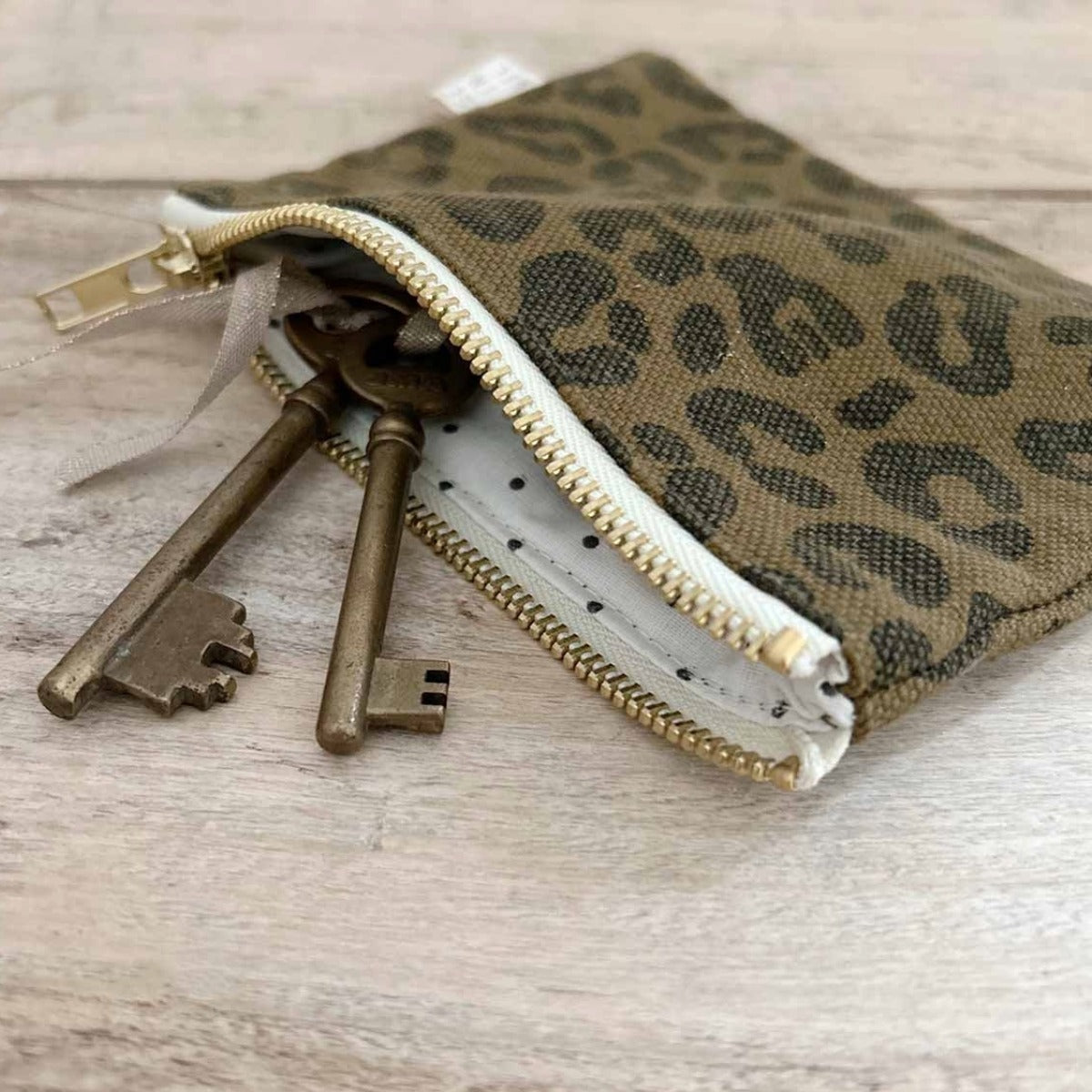 Rose In April Marie Purse