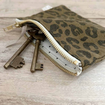 Rose In April Marie Purse