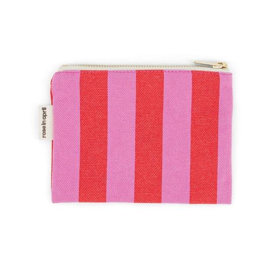 Rose In April Marie Purse