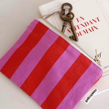 Rose In April Marie Purse
