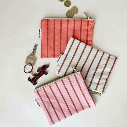 Rose In April Marie Purse