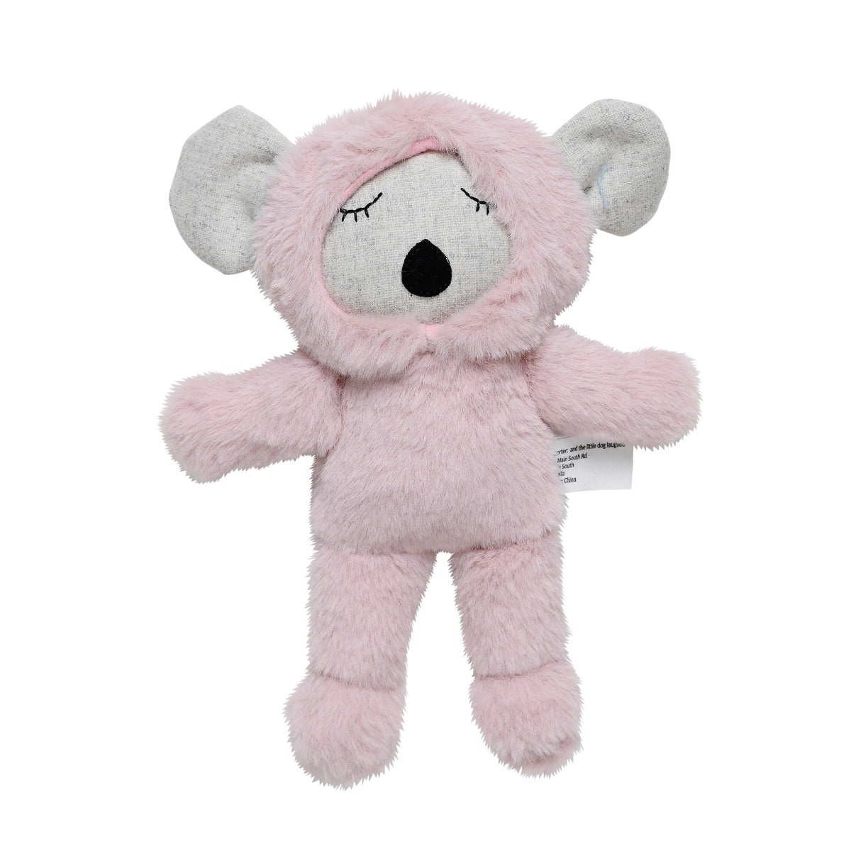 And The Little Dog Laughed- Mavis Koala