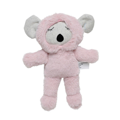 And The Little Dog Laughed- Mavis Koala