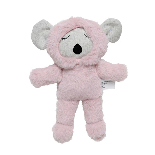 And The Little Dog Laughed- Mavis Koala