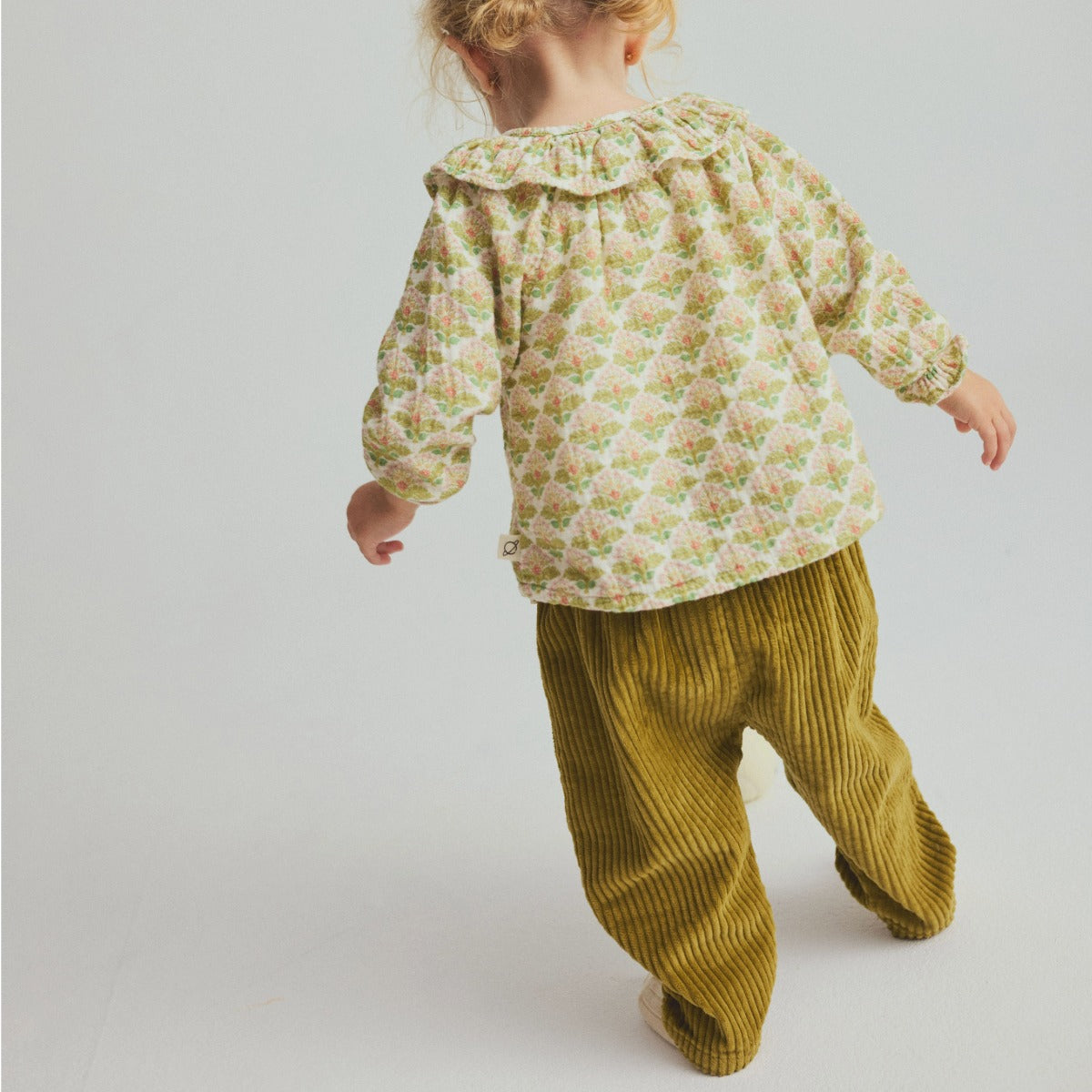 Cozmo Miki Trousers