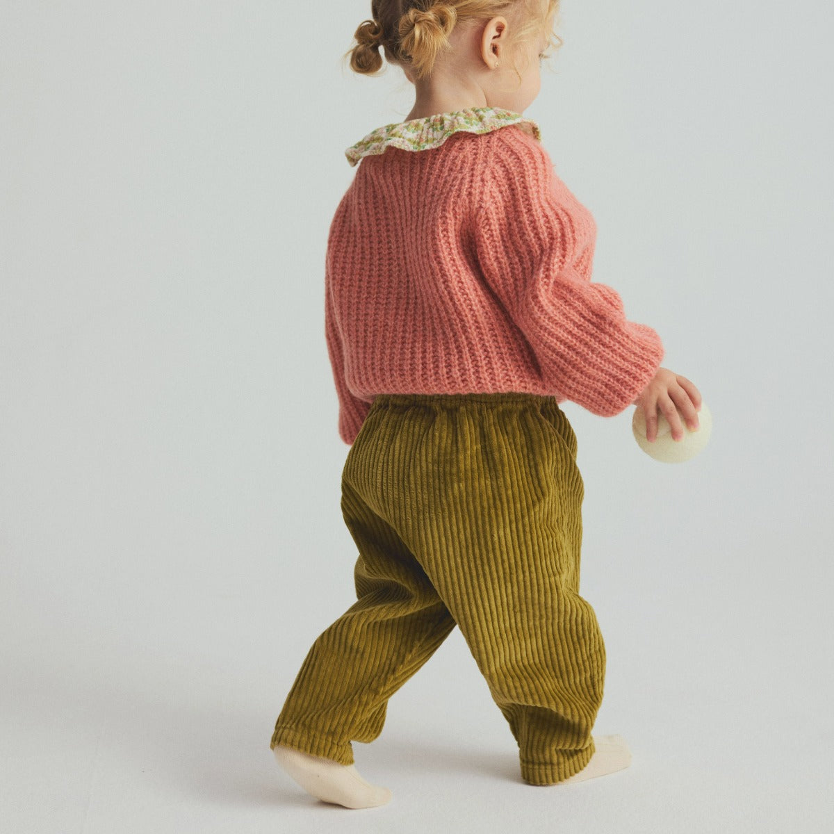 Cozmo Miki Trousers