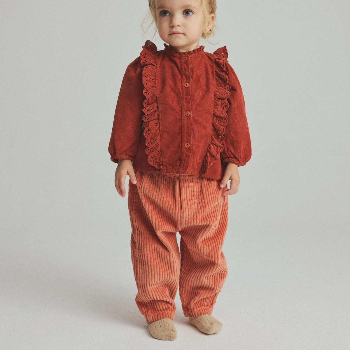 Cozmo Miki Trousers