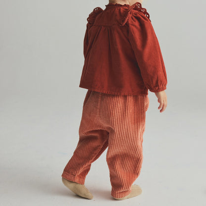 Cozmo Miki Trousers