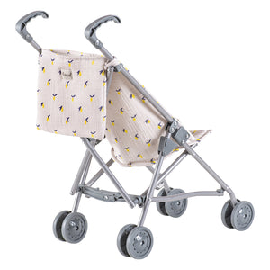 Minikane Lemons Stroller for toys