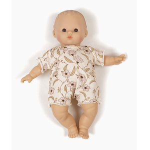 Minikane Shorty Bodysuit