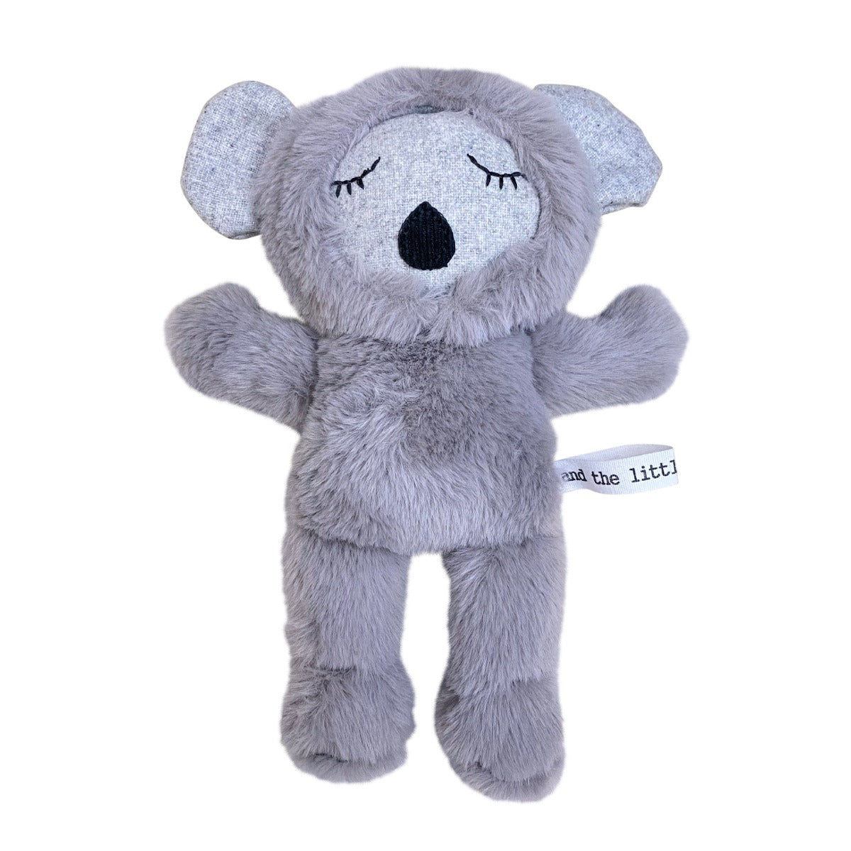 And The Little Dog Laughed- Morton Koala