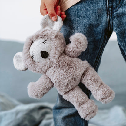 And The Little Dog Laughed- Morton Koala