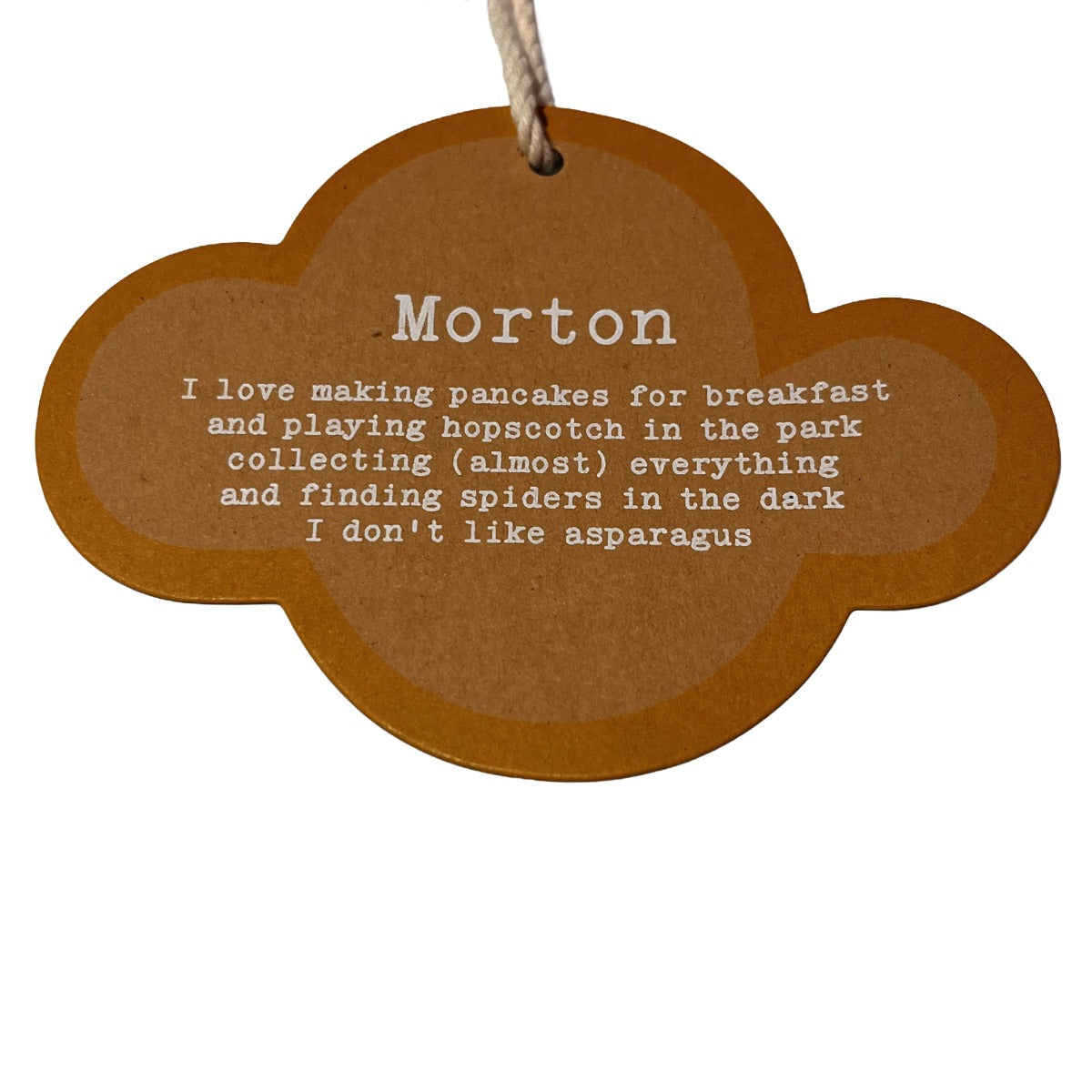 And The Little Dog Laughed- Morton Koala