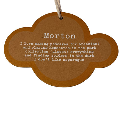 And The Little Dog Laughed- Morton Koala