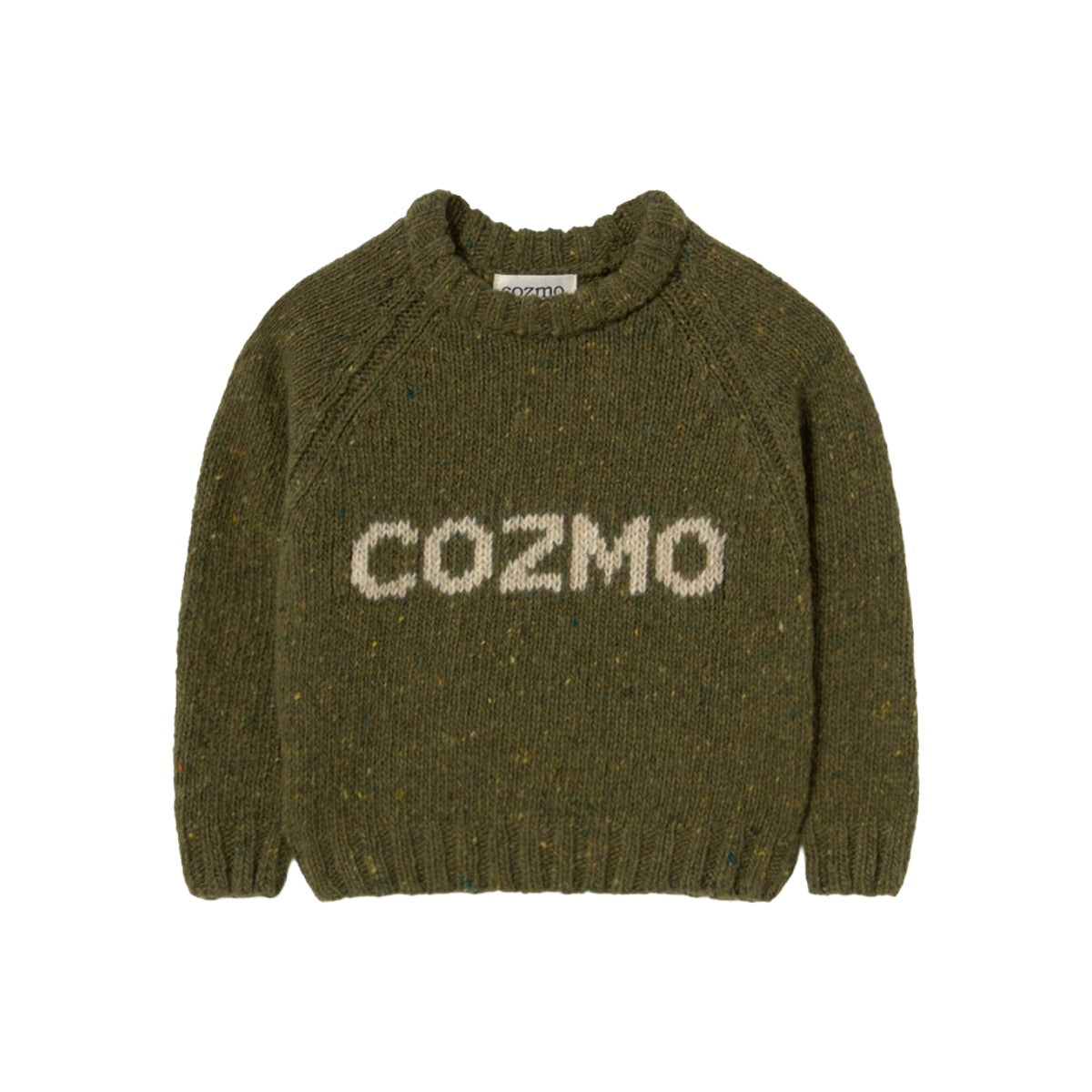 Cozmo Nilo Sweater