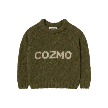 Cozmo Nilo Sweater