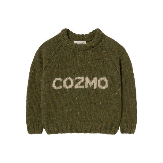 Cozmo Nilo Sweater