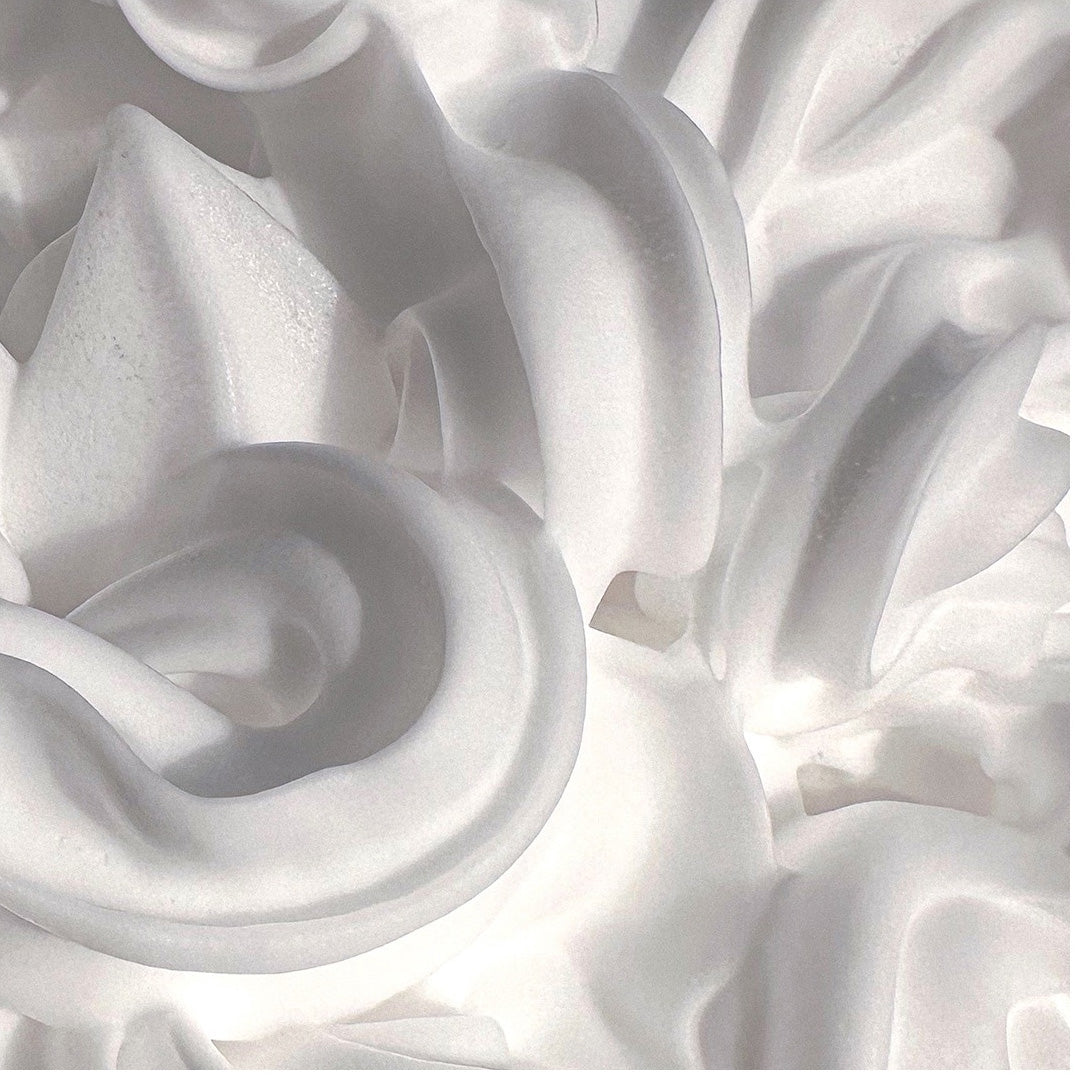 Nailmatic Bath Foam - Peach