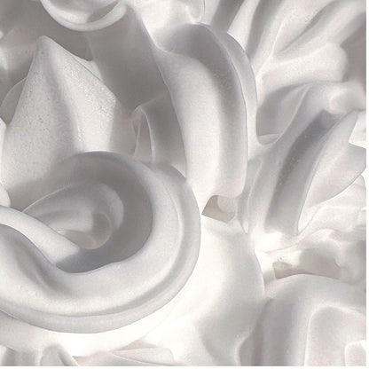 Nailmatic Bath Foam - Peach