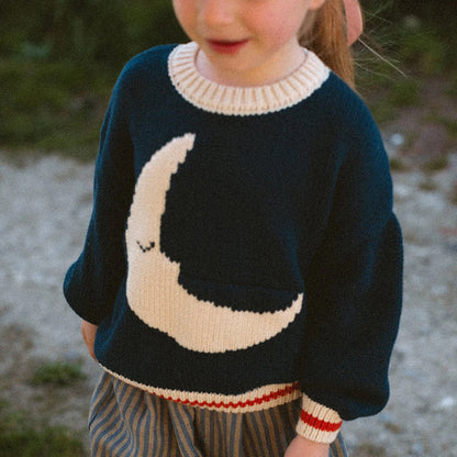 Nellie Quats Wren Jumper