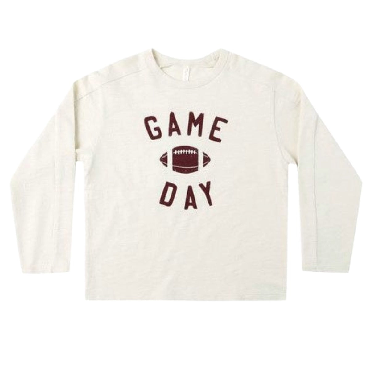 Rylee + Cru Paneled Tee