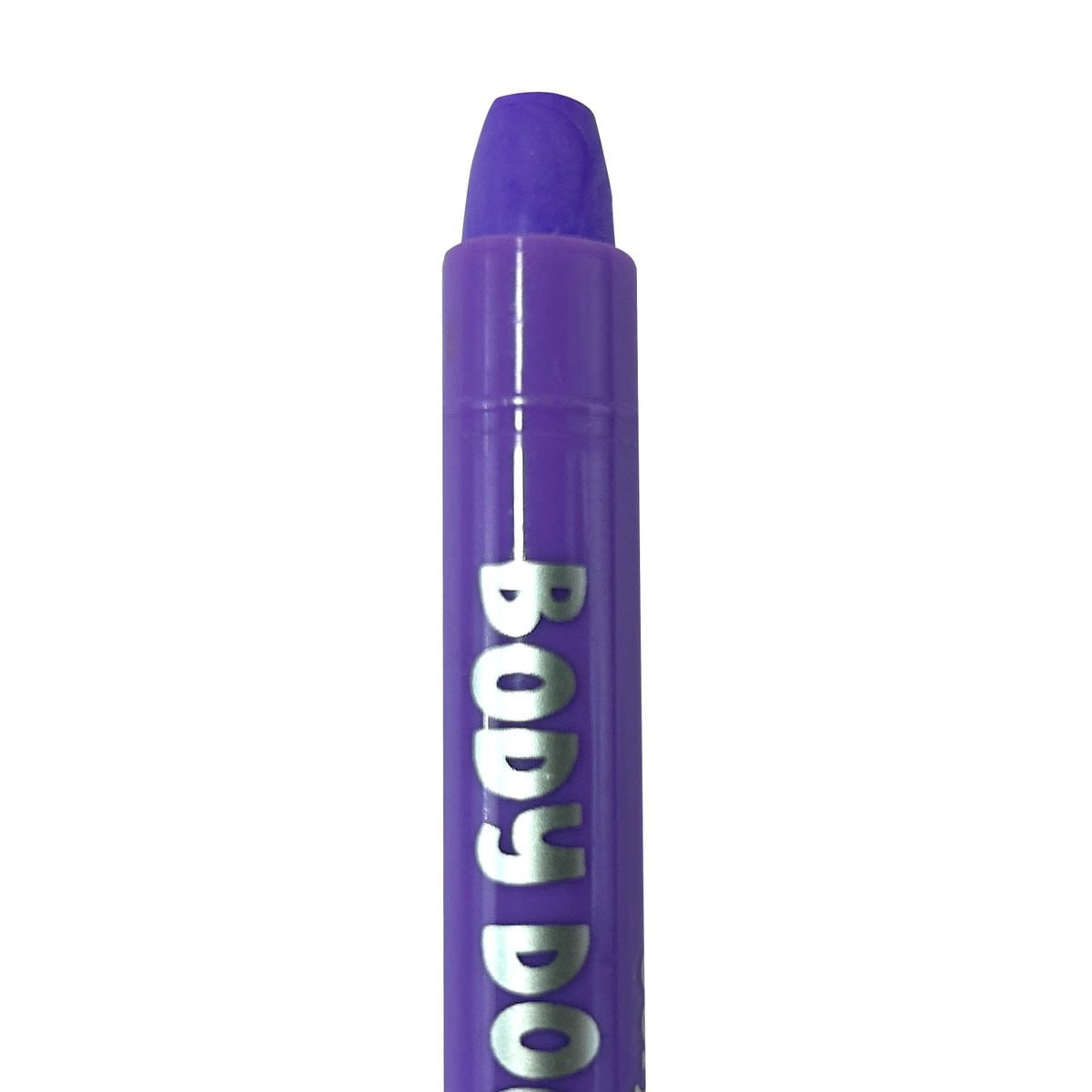 OOLY Body Doodlers Face & Body Crayons (Set of 12)