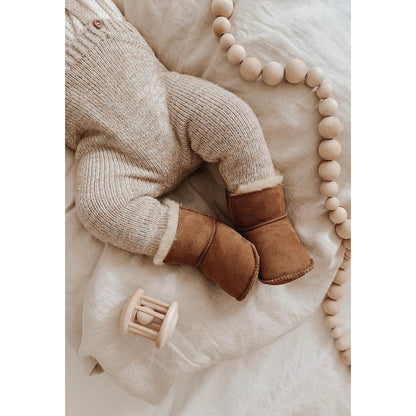 Emu Australia Baby Bootie