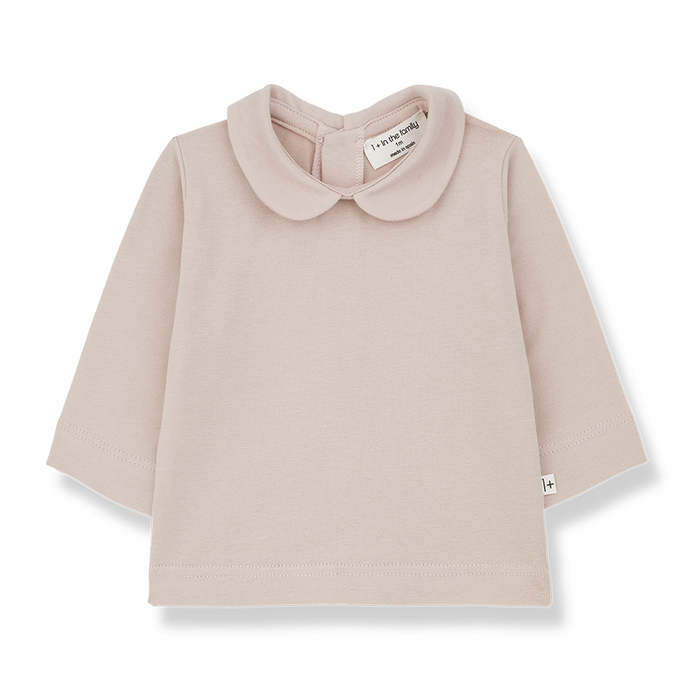 1+ In The Family Collette Blouse