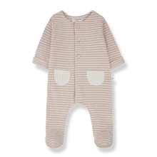 Load image into Gallery viewer, 1+ In The Family Adria Jumpsuit