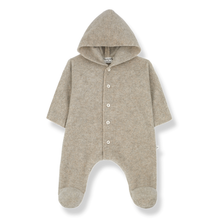 Load image into Gallery viewer, 1+ In The Family Beate Hooded Jumpsuit